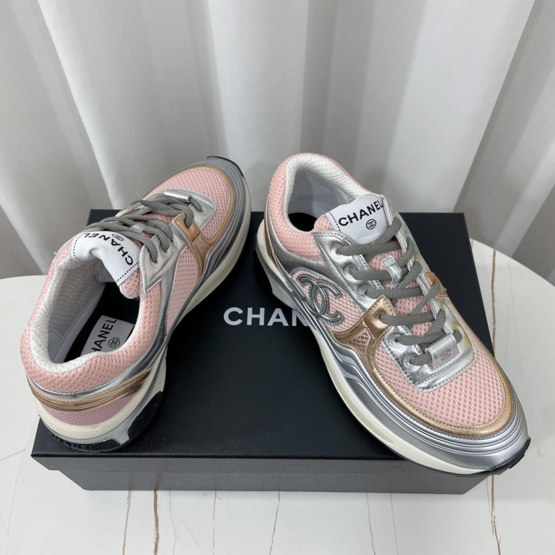 Chanel Sneakers